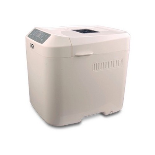 BREADMAKER IQ KC-1123 900GR 12 ΠΡΟΓΡΑΜΜΑΤΑ ME TIMER